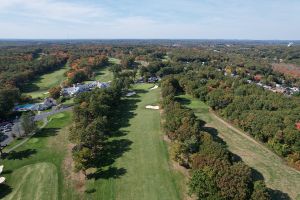 Salem 11th Fairway Aerial